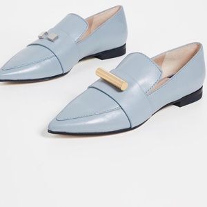 Stuart Weitzman Vega Loafers